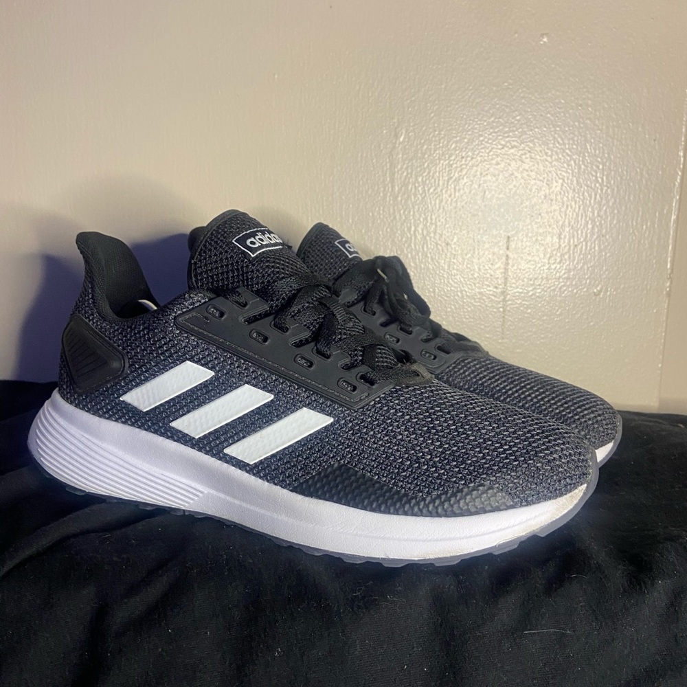 Adidas Galaxy 5 Black/White